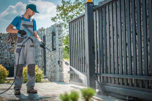 Best Building Exterior Washing  in Iona, FL
