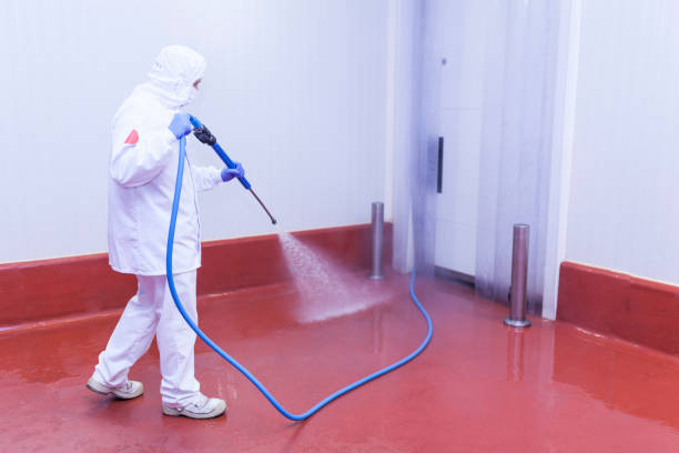 Best Gas Station Cleaning  in Iona, FL