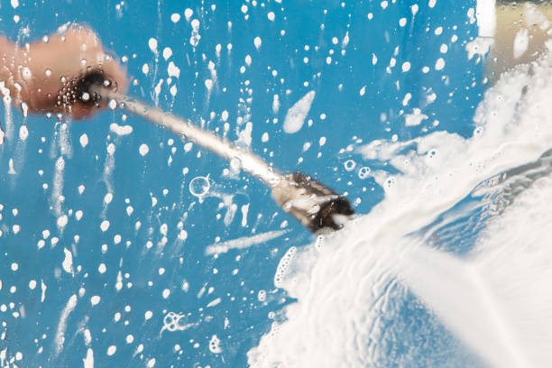 Best Sidewalk and Walkway Cleaning  in Iona, FL