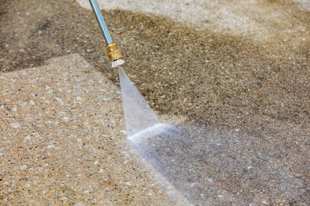 Professional Pressure Washing Services in Iona, FL