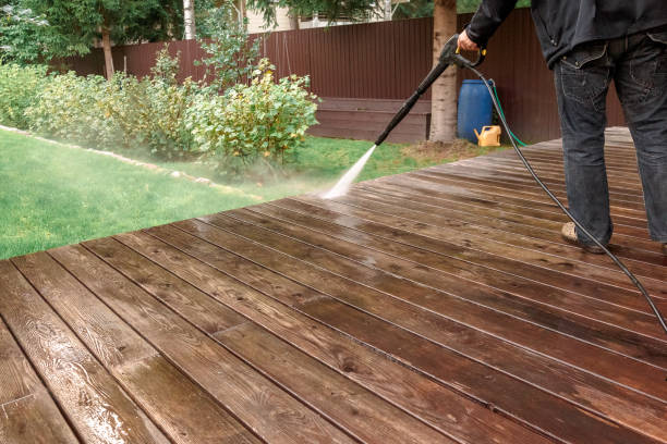  Iona, FL Pressure Washing Pros