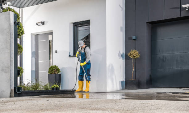 Best Concrete Sealing  in Iona, FL